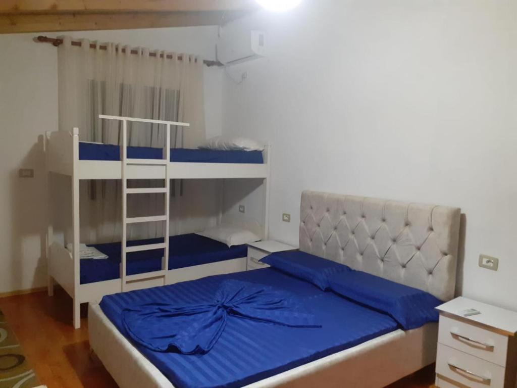 Aaron Villa 1 Kanine Экстерьер фото